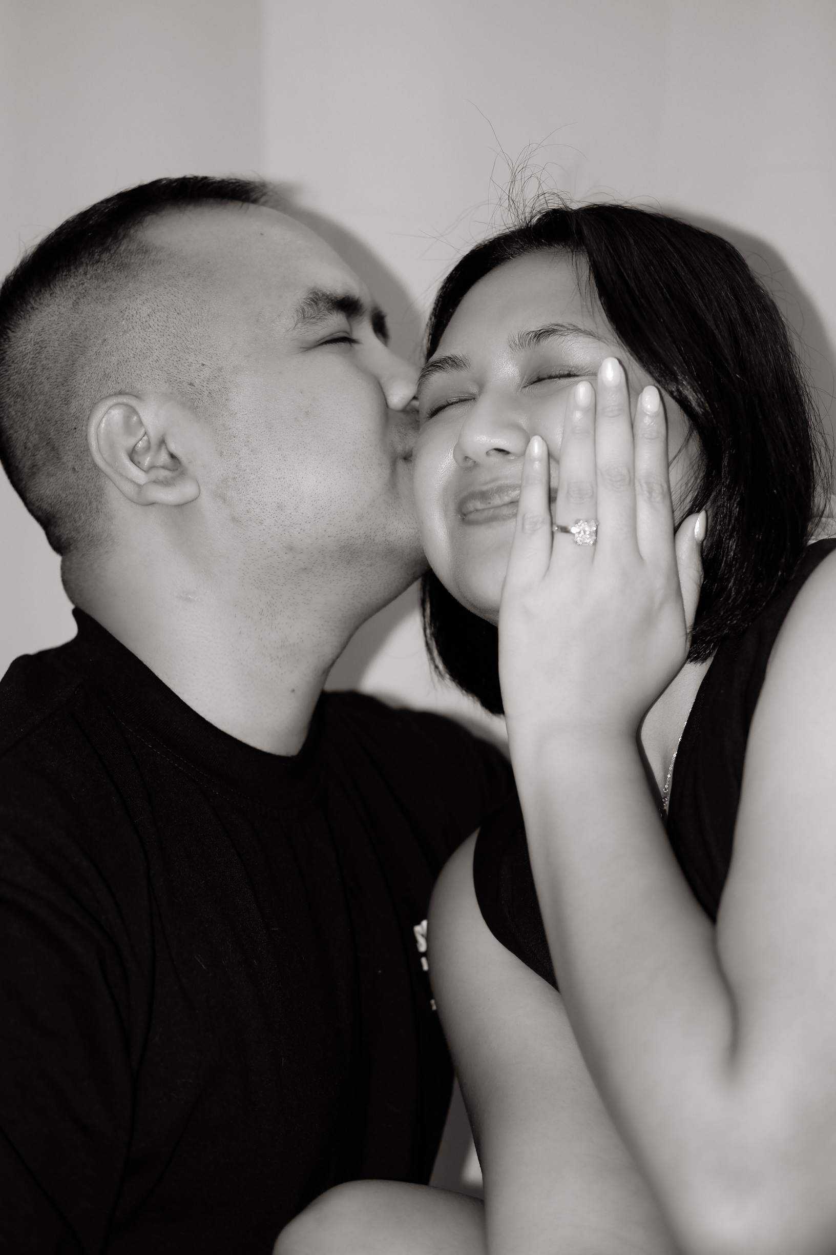 Aira and Juan Paolo, photo 3